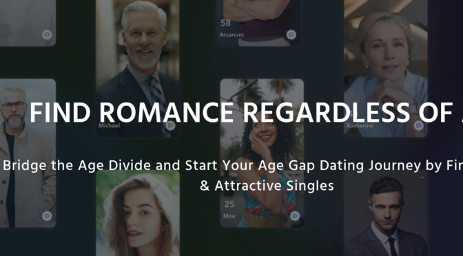 AgeMatch 2023 Review &#8211; When Age Gap is Your Preference