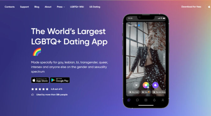 Taimi Review 2023: My Personal Look at the Popular Dating Platform (Is it Perfect? Legit? Scam?)